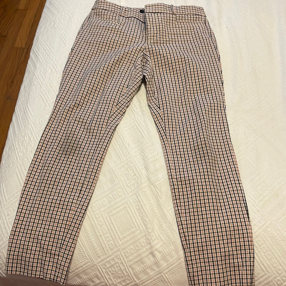 BANANA REPUBLIC DRESS PANTS SIZE 2